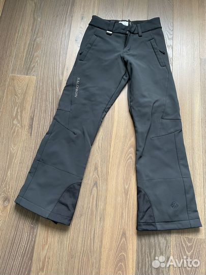 Брюки горнолыжные Solomon, размер 46-48