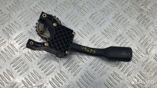 Переключатель стеклоочистителей Audi A4 B5 1.8 ADR