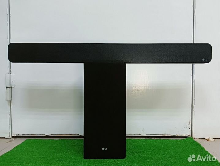 Саундбар LG SL5Y