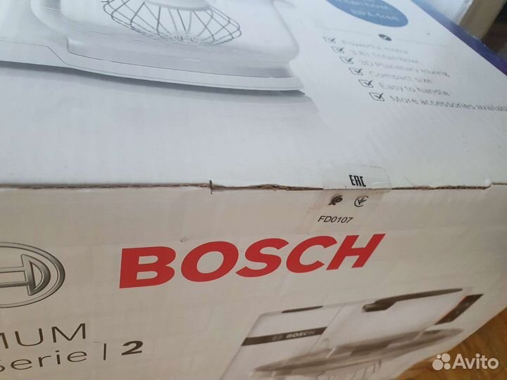 Кухонная машина bosch, в комплекте 2 чаша