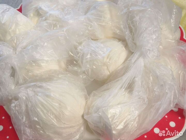 Фермерские продукты