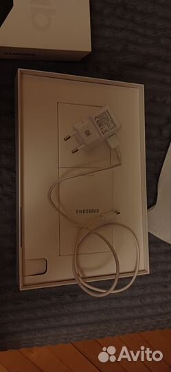 Samsung Galaxy Tab A8 LTE