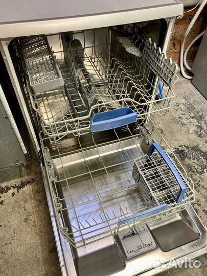 Посудомоечная машина Bosch 60 см с Гарантией