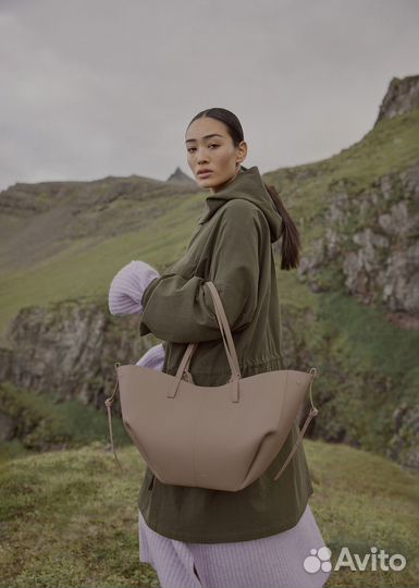 Сумка Polene Cyme