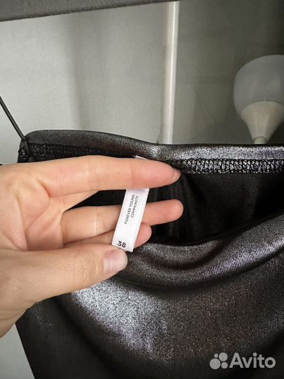 Топ женский