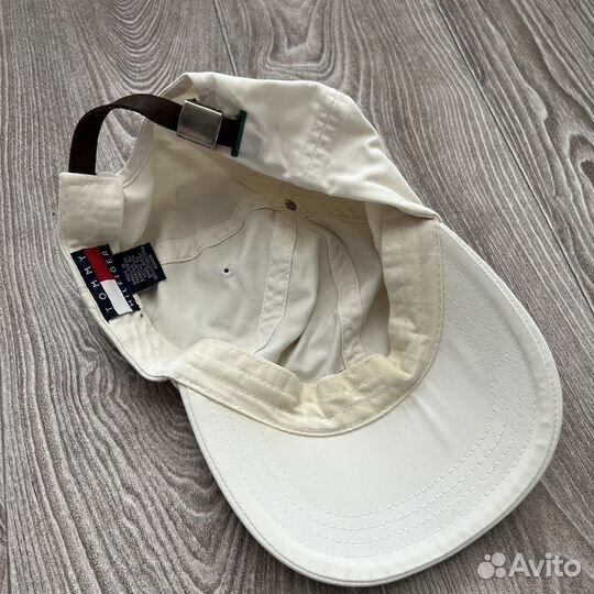 Бейсболка Кепка Tommy Hilfiger Vintage