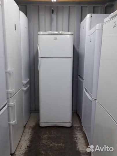 Холодильник б/у Индезит RA32G.13 Доставка.Гарантия