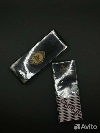 Спички сигарные cohiba, lubinski, davidoff