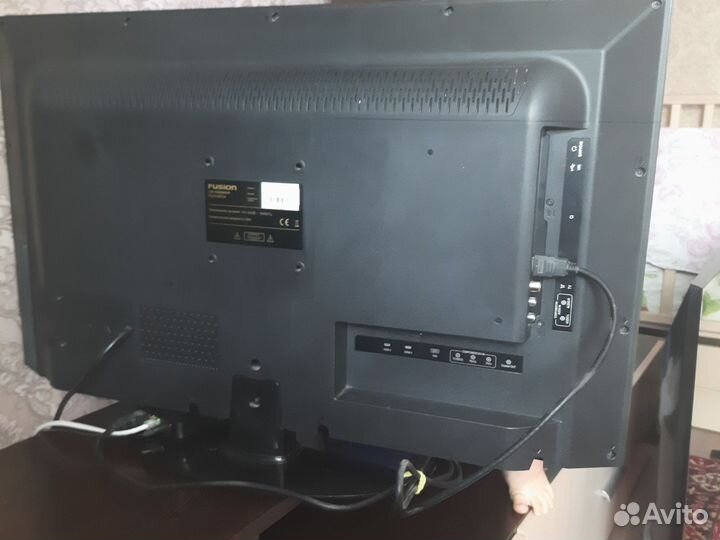 Телевизор бу