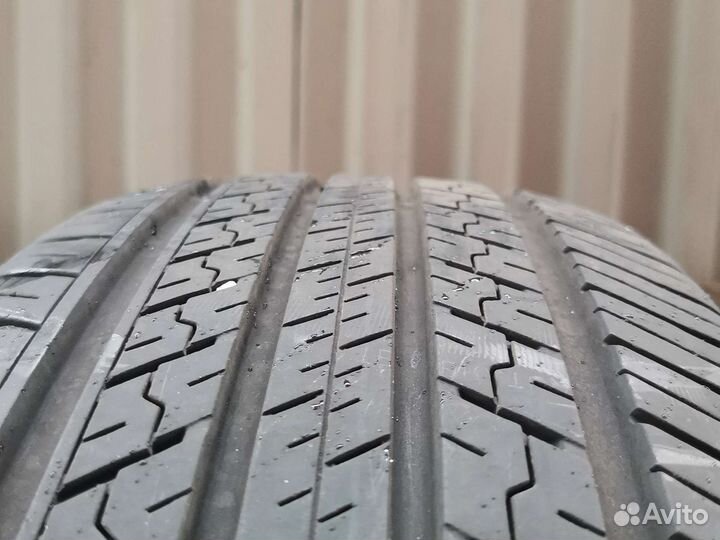 Dunlop Grandtrek ST30 235/55 R18 100H