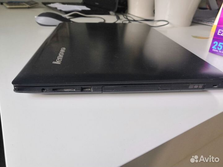 Ноутбук Lenovo Z50-70