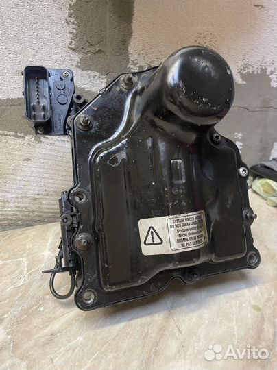 Маховик DSG7 DQ200 Volkswagen: Golf