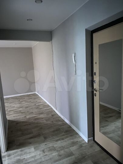 2-к. квартира, 37 м², 5/5 эт.