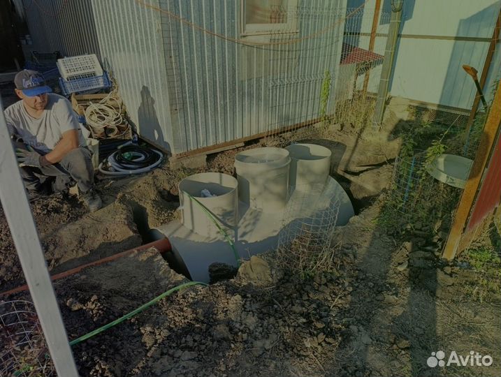 Современный септик для вашего дома. Производители