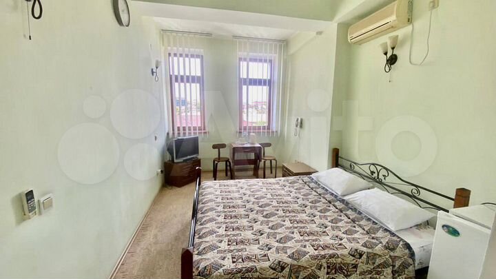 Апартаменты-студия, 16,4 м², 6/8 эт.