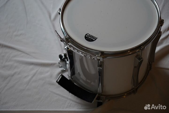 Маршевый барабан Professional MP 14/12 CW Sonor