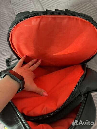 Рюкзак школьный для мальчика grizzly