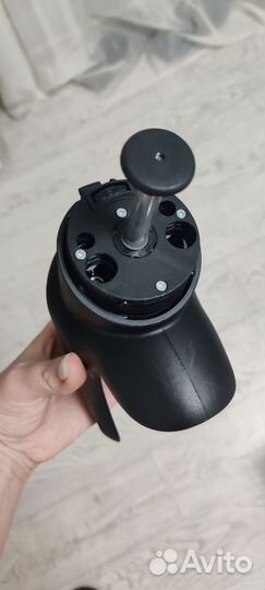 Вилка поворотного колеса sonic verdi