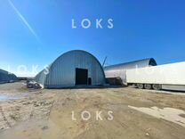 Хол�одный склад ангар в Толмачево, 1500-3000 м²