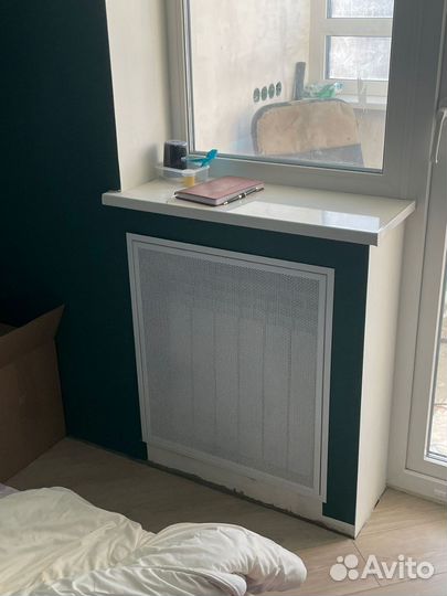 Алюминиевые решетки на батареи