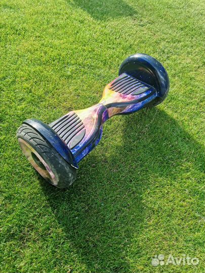 Гироскутер бу