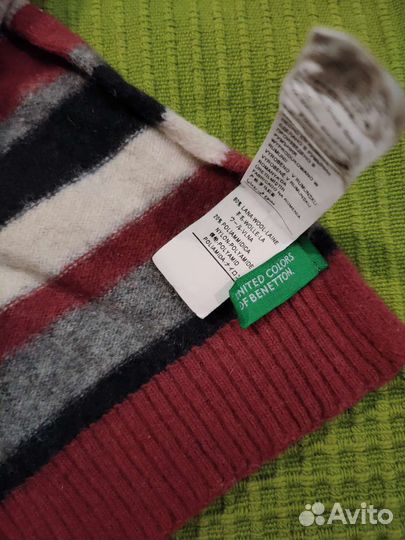 Шапка для мальчика