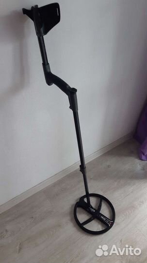 Металлоискатель XP Deus X35 28 RC