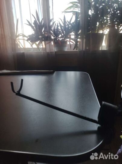 Подставка под удилище