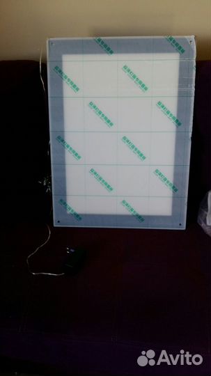 Световая панель a2