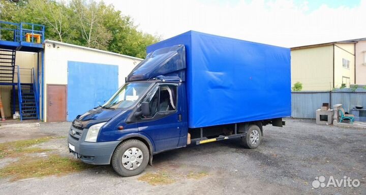 Вывоз мусора м3