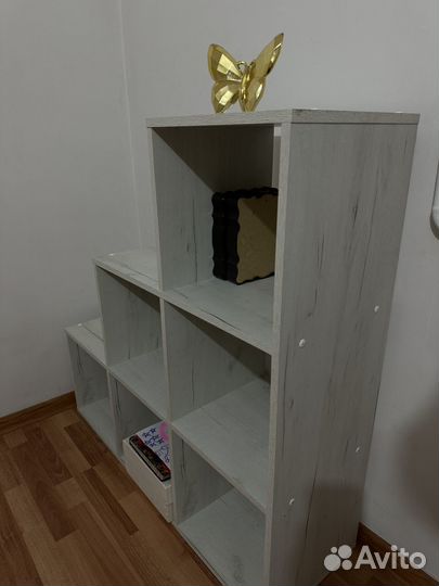 Полка напольная