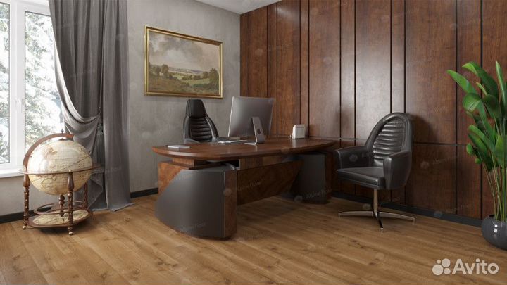 Напольные покрытия