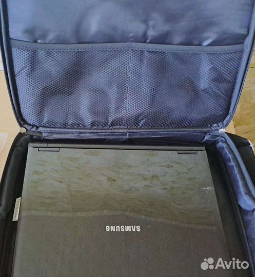 Компьютер на запчасти