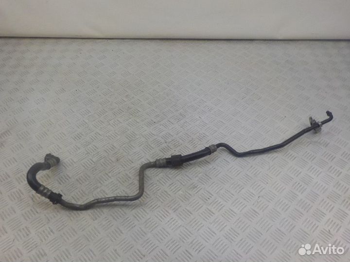 Трубка системы охлаждения АКПП BMW 7 F01