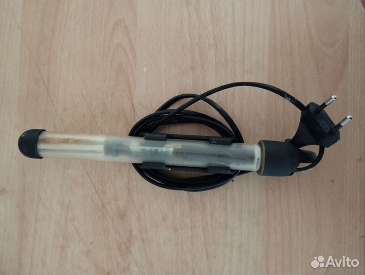 Обогреватель для аквариума
