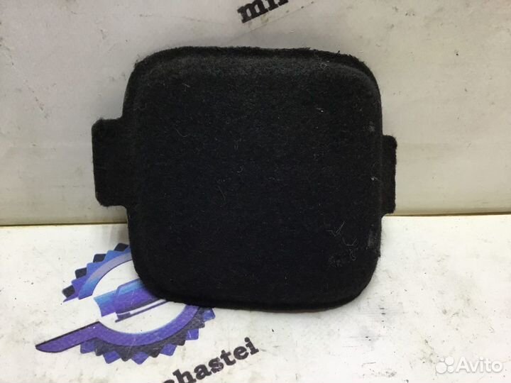 Крышка обшивки багажника левая хетчбек Mazda 6 GH