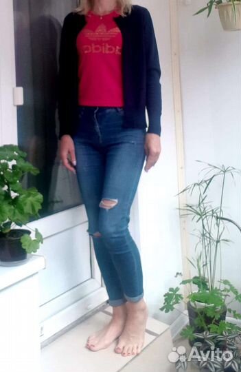 Женские вещи пакетом много 42разм