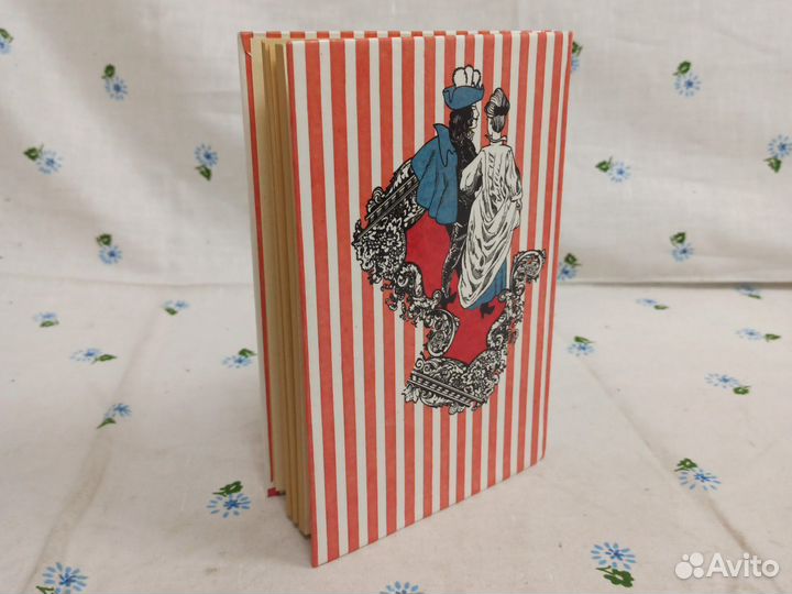 Маркиз де Сад Философия в будуаре 1992