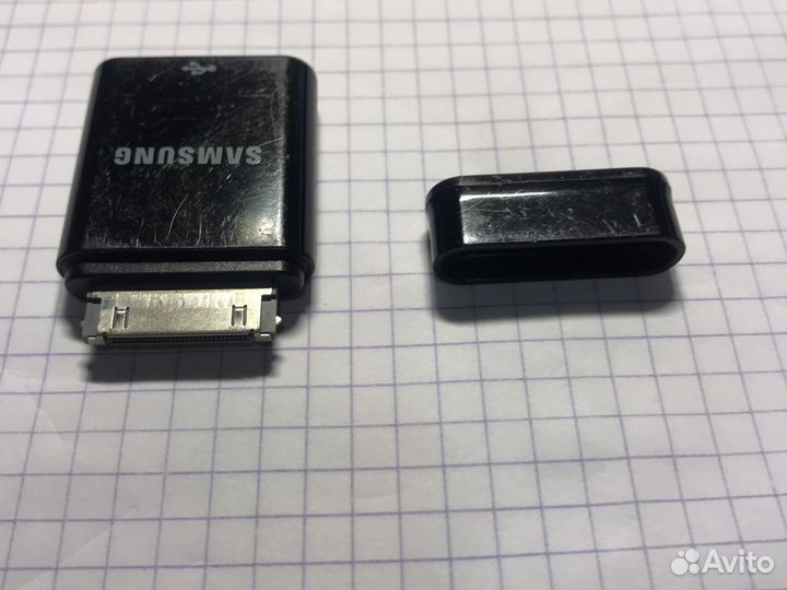 Переходник на usb