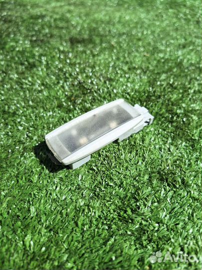 Плафон салонный задний VW, Skoda