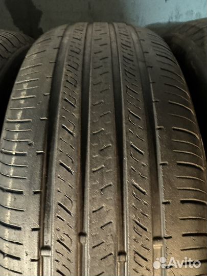 GT Radial Savero SUV 235/60 R18 107V