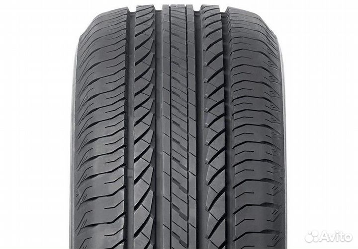 Bridgestone Ecopia EP850 265/70 R15