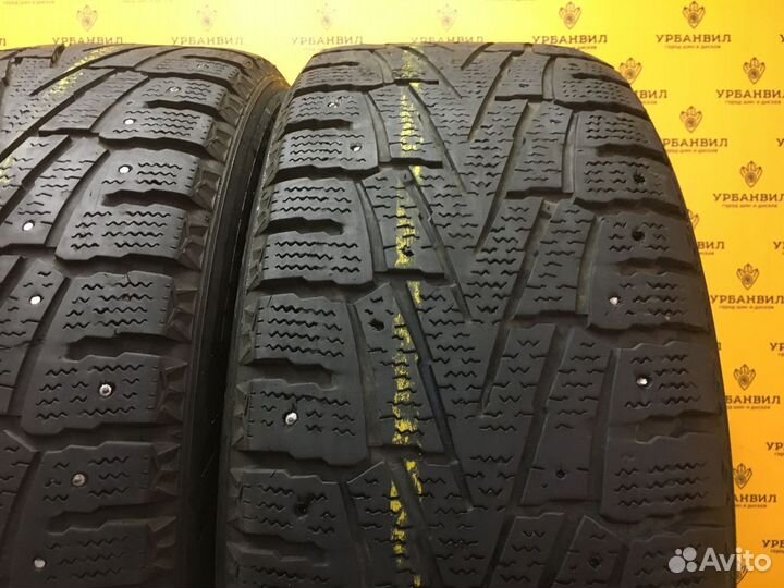 Nexen Winguard WinSpike WS6 SUV 255/55 R18 109T