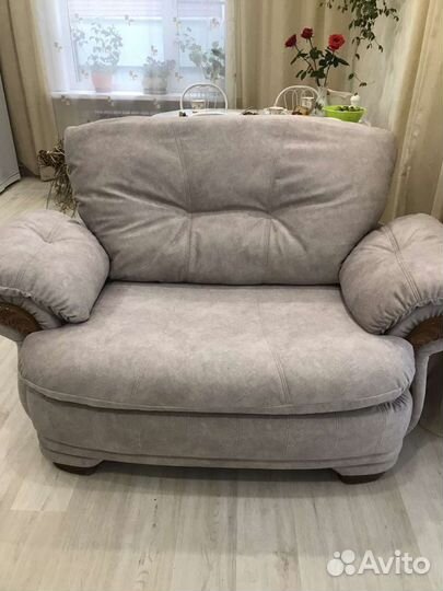 Перетяжка и ремонт мебели в иркутске