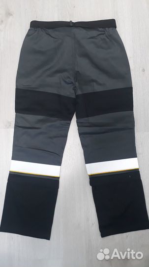 Костюм противоэнцефалитный