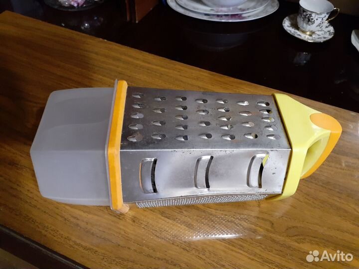 Кухонная утварь