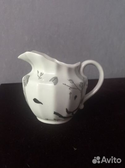 Редкий молочник Вербилки СССР