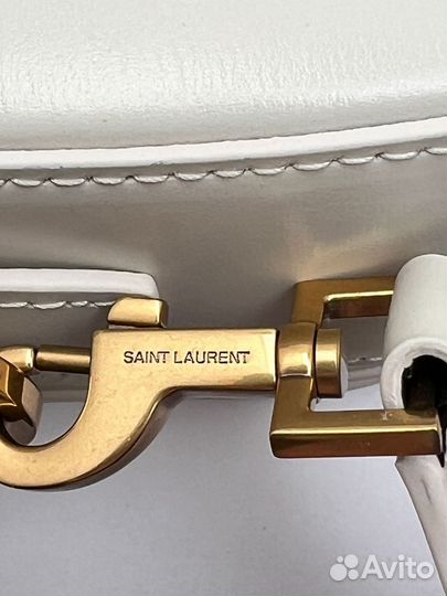 Сумка saint Laurent