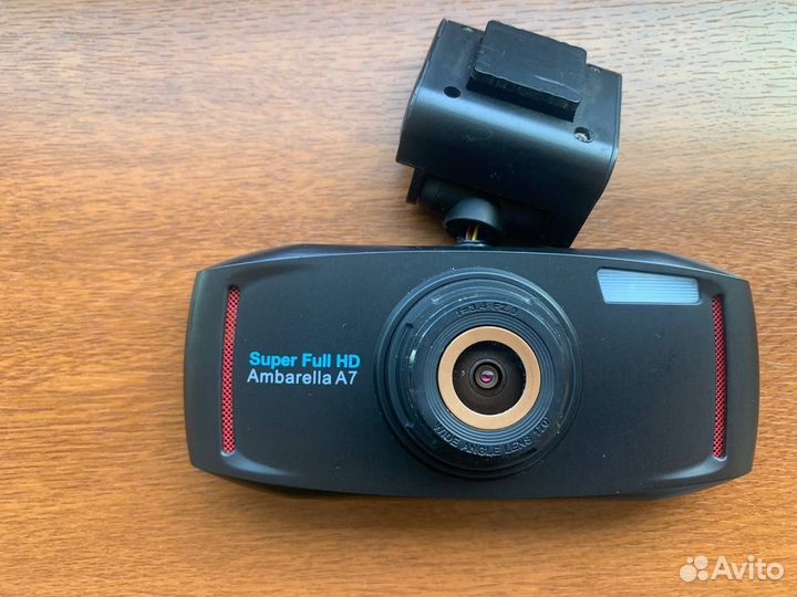 Видеорегистратор Auto expert super full hd