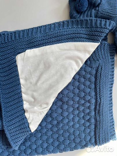 Комплект на выписку